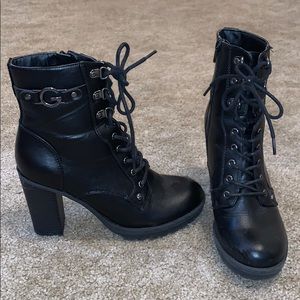 guess boots